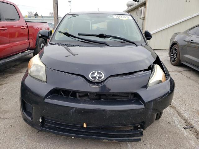 Photo 4 VIN: JTKKU4B49C1015480 - TOYOTA SCION XD 