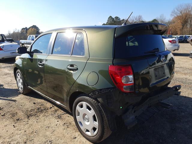 Photo 2 VIN: JTKKU4B49C1016970 - SCION XD 