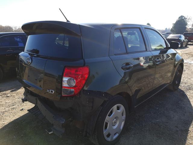 Photo 3 VIN: JTKKU4B49C1016970 - SCION XD 