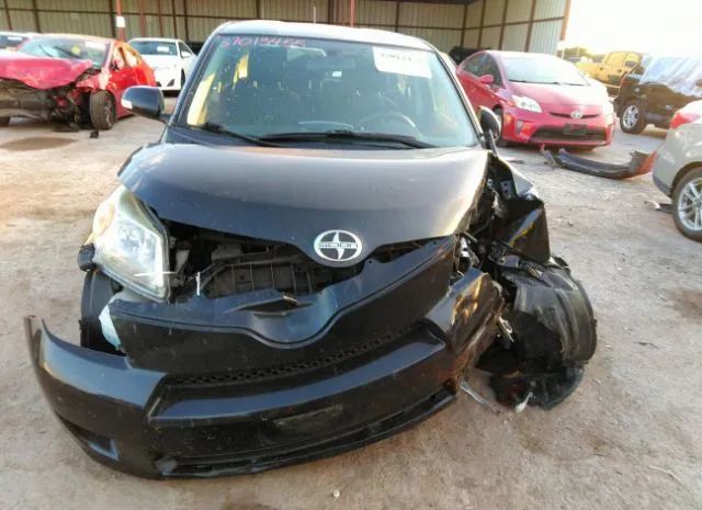 Photo 5 VIN: JTKKU4B49C1016984 - SCION XD 