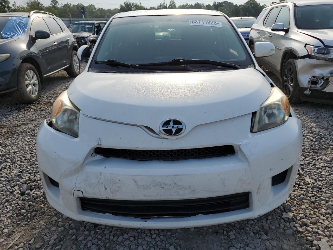 Photo 4 VIN: JTKKU4B49C1017519 - SCION XD 