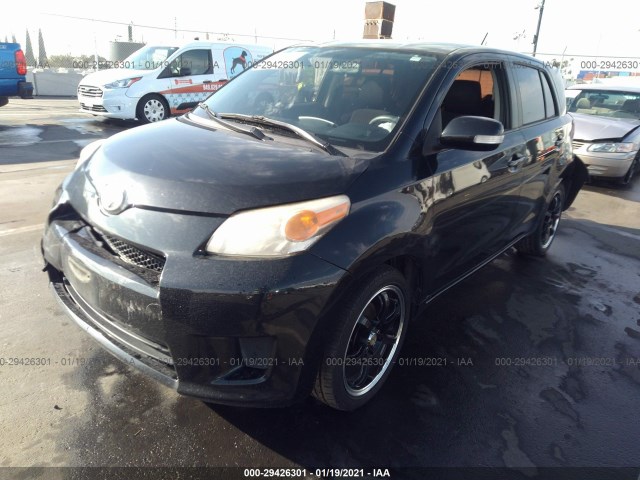 Photo 1 VIN: JTKKU4B49C1018864 - SCION XD 