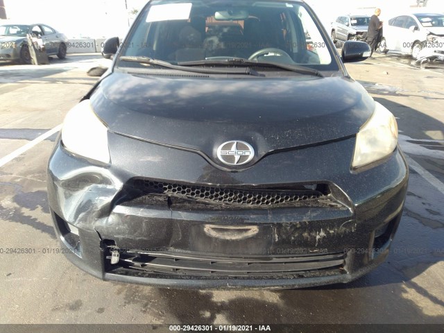 Photo 5 VIN: JTKKU4B49C1018864 - SCION XD 