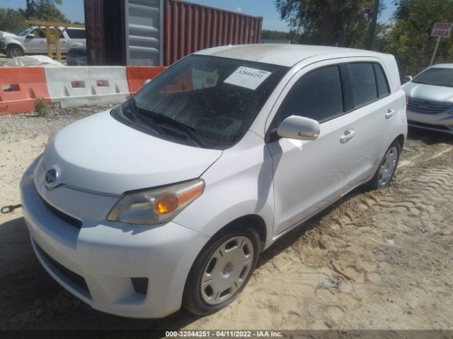 Photo 1 VIN: JTKKU4B49C1018928 - SCION XD 