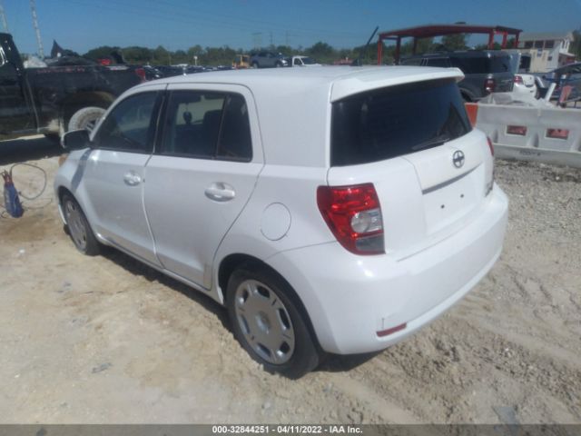 Photo 2 VIN: JTKKU4B49C1018928 - SCION XD 