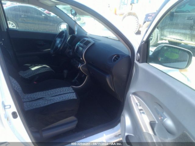 Photo 4 VIN: JTKKU4B49C1018928 - SCION XD 