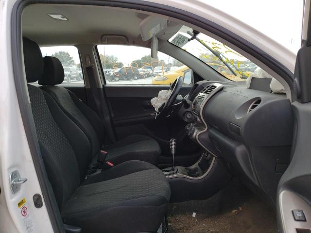 Photo 4 VIN: JTKKU4B49C1018962 - TOYOTA SCION XD 