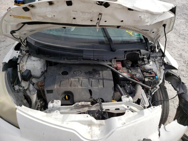 Photo 6 VIN: JTKKU4B49C1018962 - TOYOTA SCION XD 