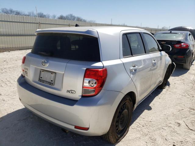 Photo 3 VIN: JTKKU4B49C1021893 - TOYOTA SCION XD 