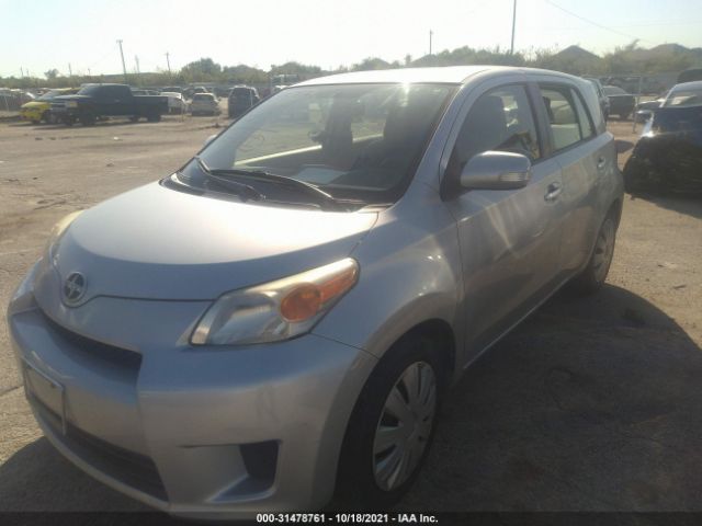 Photo 1 VIN: JTKKU4B49C1022218 - SCION XD 