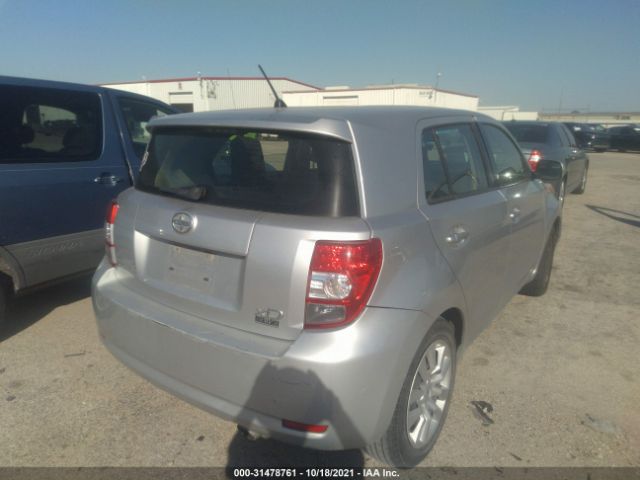 Photo 3 VIN: JTKKU4B49C1022218 - SCION XD 