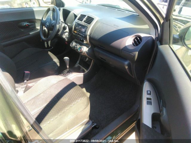 Photo 4 VIN: JTKKU4B49C1024079 - SCION XD 