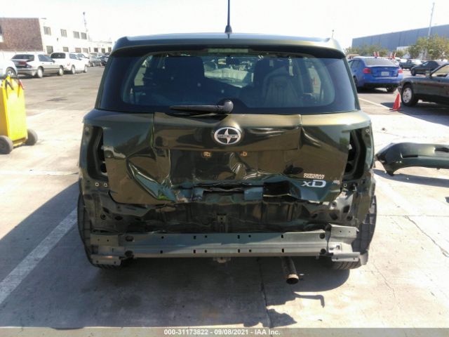 Photo 5 VIN: JTKKU4B49C1024079 - SCION XD 