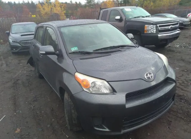 Photo 0 VIN: JTKKU4B49C1024227 - SCION XD 