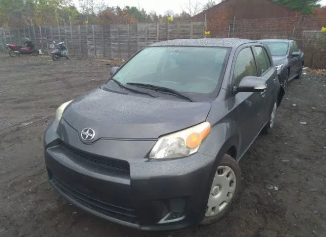 Photo 1 VIN: JTKKU4B49C1024227 - SCION XD 