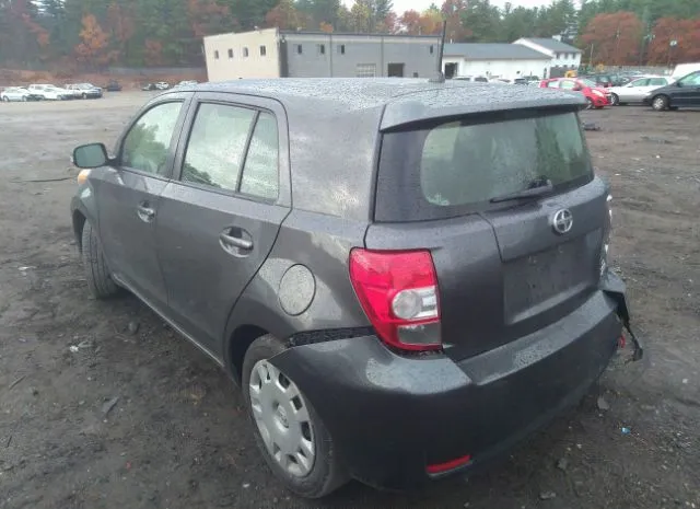 Photo 2 VIN: JTKKU4B49C1024227 - SCION XD 