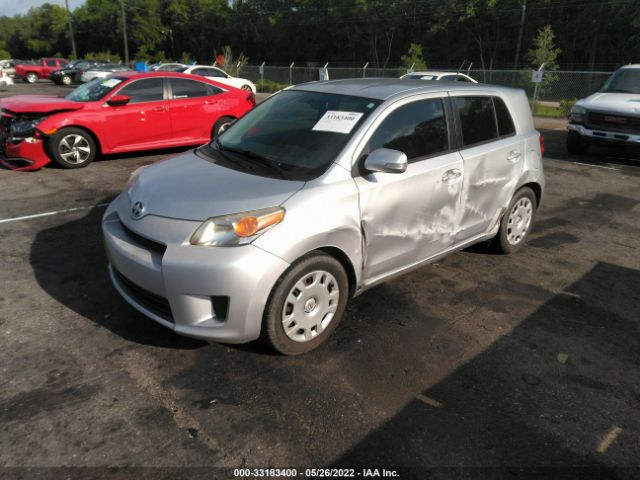 Photo 1 VIN: JTKKU4B49C1025121 - SCION XD 