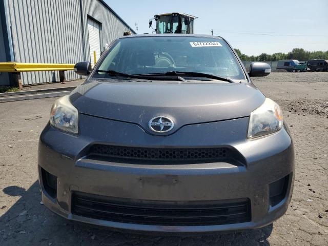 Photo 4 VIN: JTKKU4B49C1026706 - TOYOTA SCION XD 