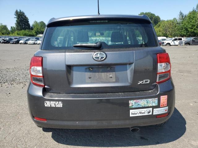 Photo 5 VIN: JTKKU4B49C1026706 - TOYOTA SCION XD 