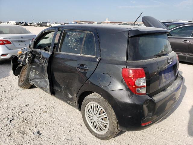 Photo 1 VIN: JTKKU4B49C1026785 - TOYOTA SCION XD 