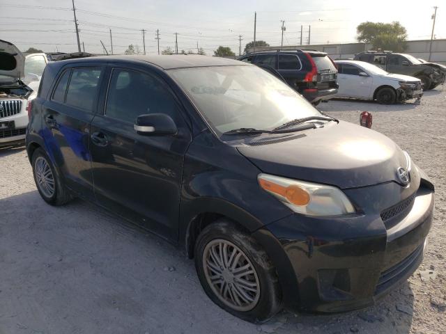 Photo 3 VIN: JTKKU4B49C1026785 - TOYOTA SCION XD 