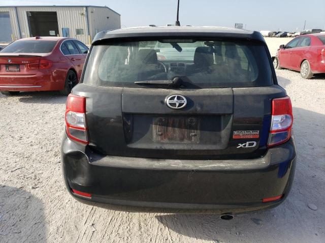 Photo 5 VIN: JTKKU4B49C1026785 - TOYOTA SCION XD 