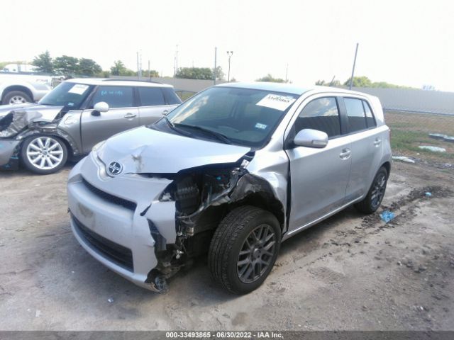 Photo 1 VIN: JTKKU4B49C1027564 - SCION XD 