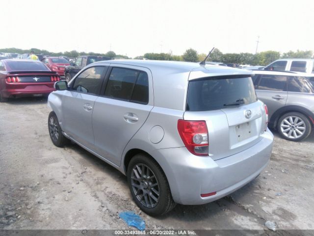 Photo 2 VIN: JTKKU4B49C1027564 - SCION XD 