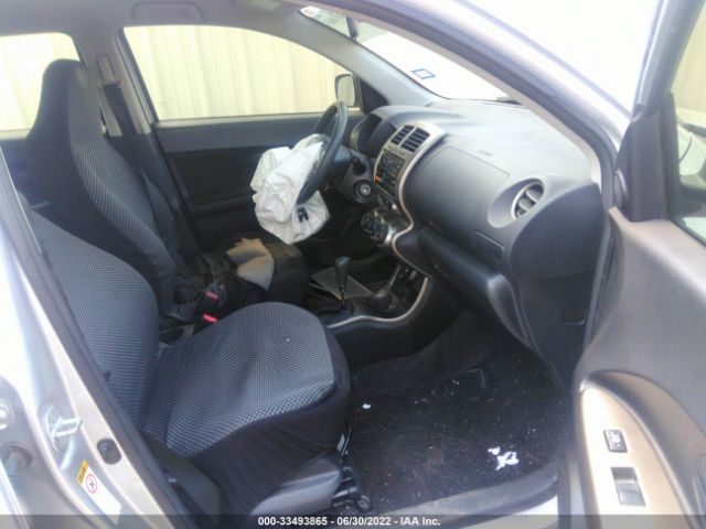 Photo 4 VIN: JTKKU4B49C1027564 - SCION XD 