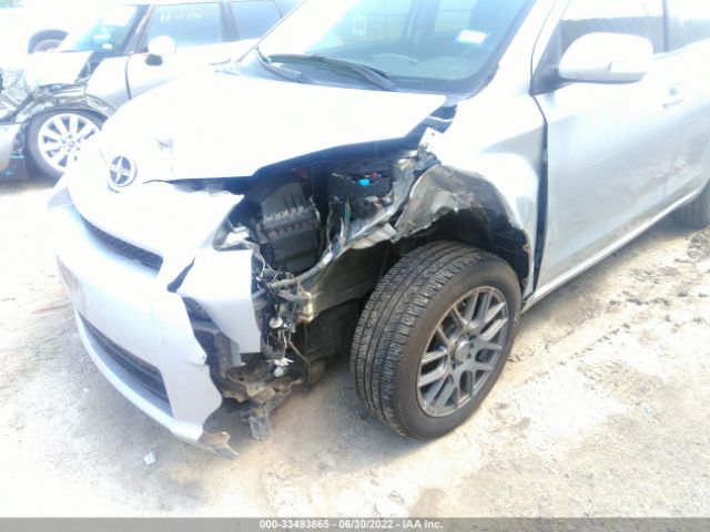 Photo 5 VIN: JTKKU4B49C1027564 - SCION XD 