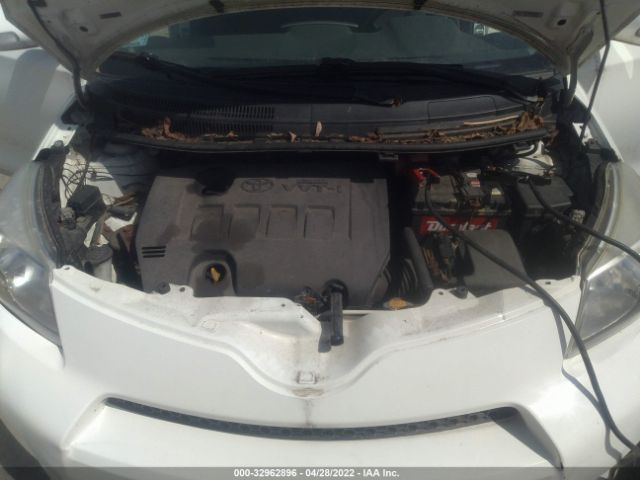 Photo 9 VIN: JTKKU4B49C1027743 - SCION XD 