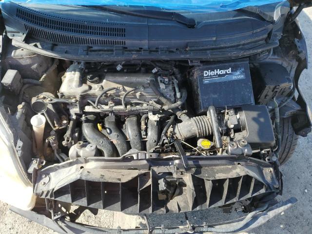 Photo 11 VIN: JTKKU4B49C1027967 - SCION XD 