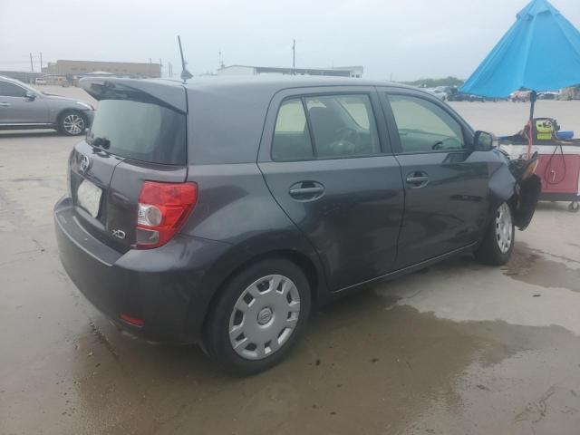 Photo 2 VIN: JTKKU4B49C1028407 - SCION XD 