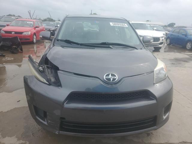 Photo 4 VIN: JTKKU4B49C1028407 - SCION XD 