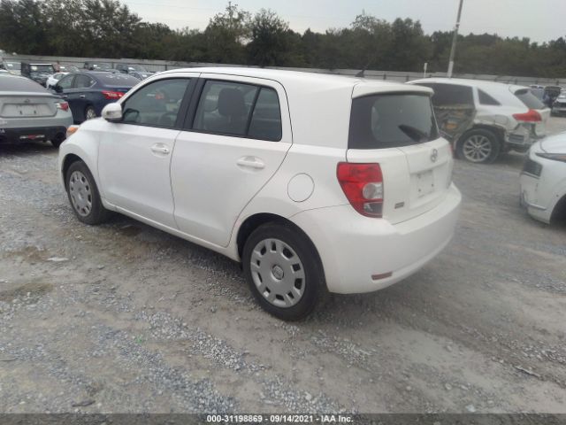 Photo 2 VIN: JTKKU4B4XA1000984 - SCION XD 