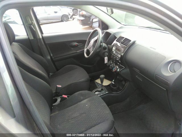 Photo 4 VIN: JTKKU4B4XA1001312 - SCION XD 