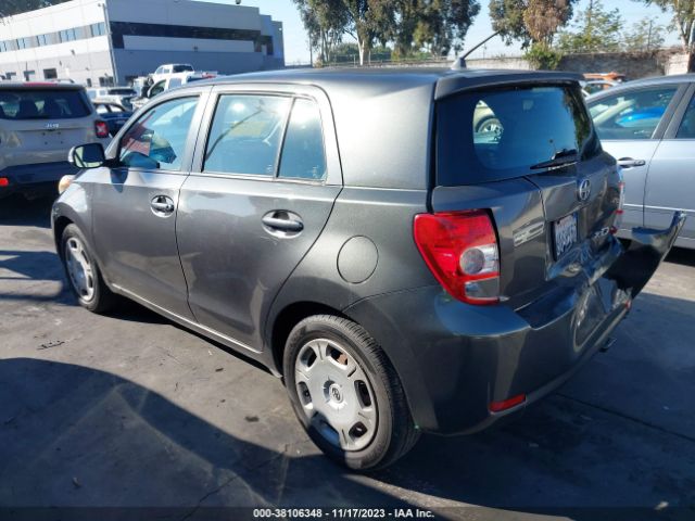 Photo 2 VIN: JTKKU4B4XA1004498 - SCION XD 