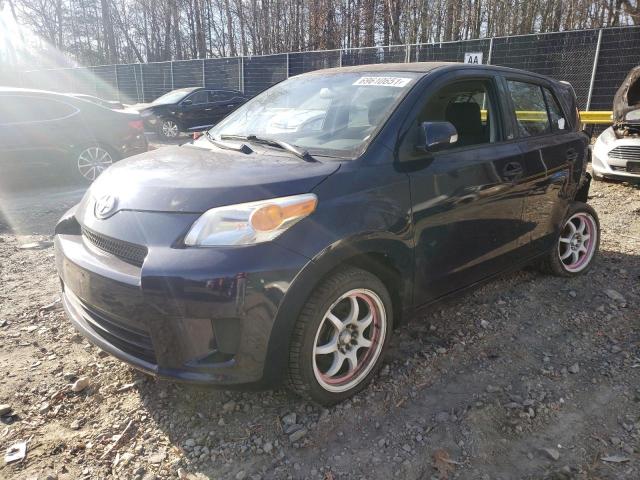 Photo 1 VIN: JTKKU4B4XA1006025 - TOYOTA SCION XD 