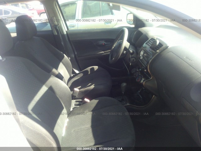 Photo 4 VIN: JTKKU4B4XAJ053474 - SCION XD 