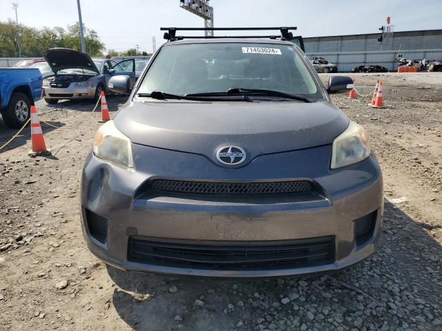 Photo 4 VIN: JTKKU4B4XAJ054463 - TOYOTA SCION XD 