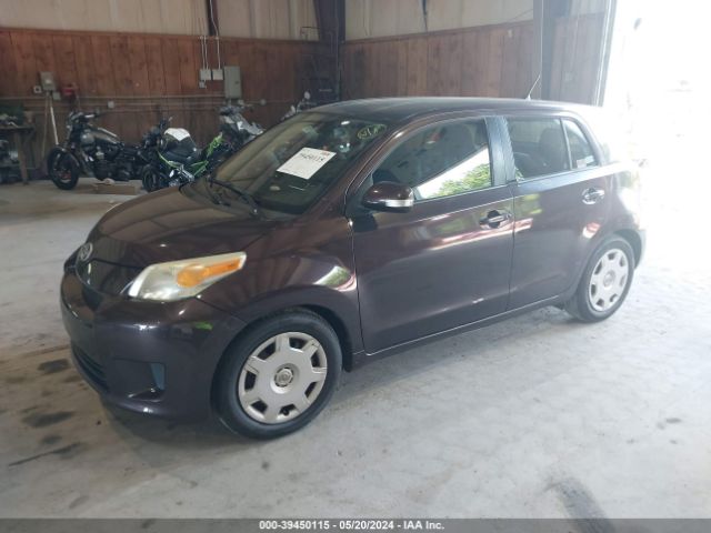 Photo 1 VIN: JTKKU4B4XAJ057234 - TOYOTA SCION XD 