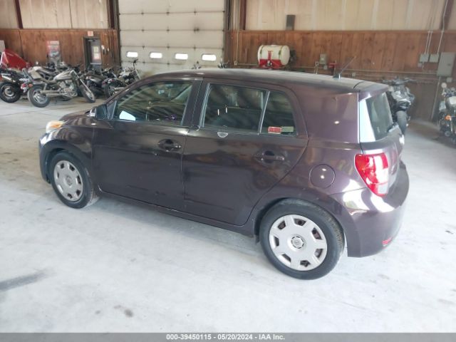 Photo 2 VIN: JTKKU4B4XAJ057234 - TOYOTA SCION XD 