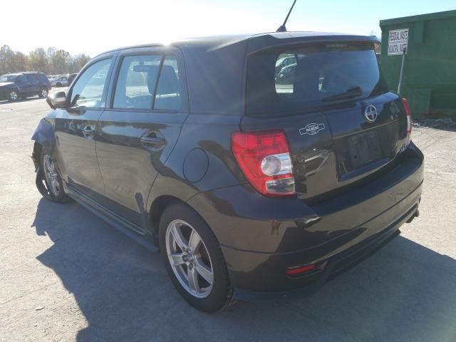 Photo 2 VIN: JTKKU4B4XB1008150 - TOYOTA SCION XD 