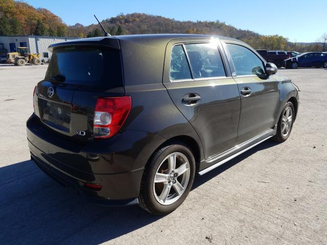 Photo 3 VIN: JTKKU4B4XB1008150 - TOYOTA SCION XD 