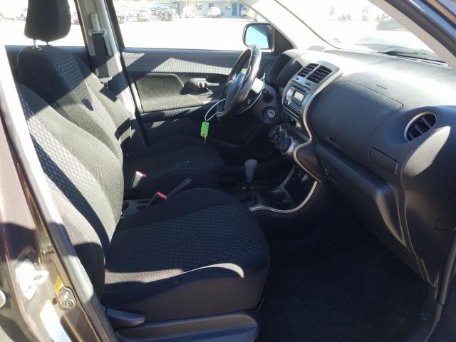 Photo 4 VIN: JTKKU4B4XB1008150 - TOYOTA SCION XD 