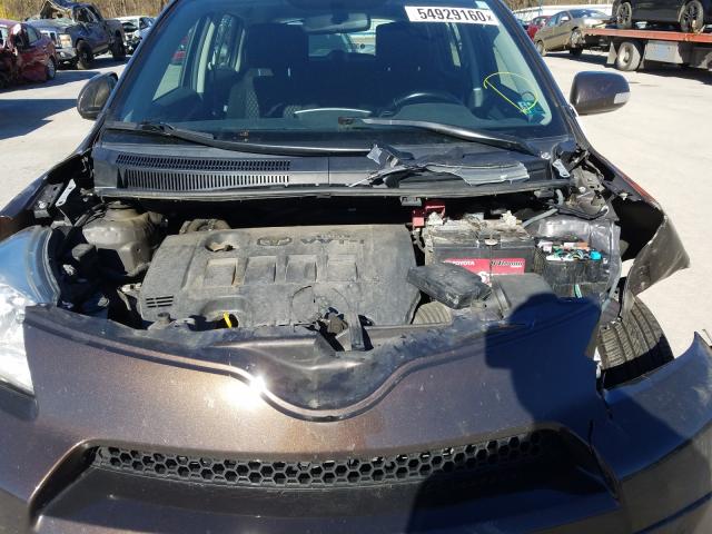 Photo 6 VIN: JTKKU4B4XB1008150 - TOYOTA SCION XD 