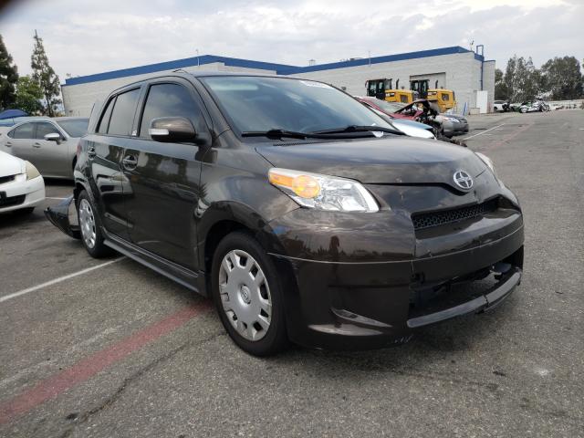 Photo 0 VIN: JTKKU4B4XB1008746 - TOYOTA SCION XD 