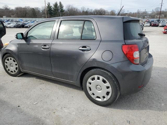 Photo 1 VIN: JTKKU4B4XB1009525 - TOYOTA SCION XD 