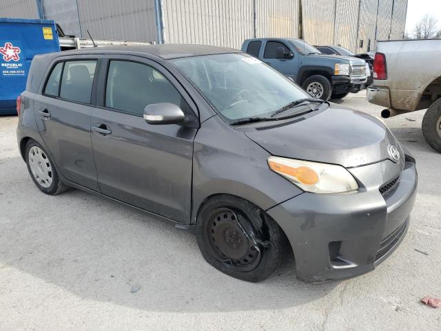 Photo 3 VIN: JTKKU4B4XB1009525 - TOYOTA SCION XD 