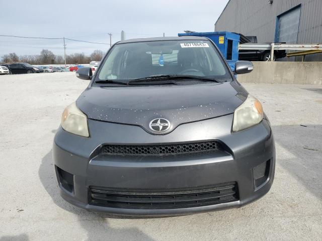 Photo 4 VIN: JTKKU4B4XB1009525 - TOYOTA SCION XD 